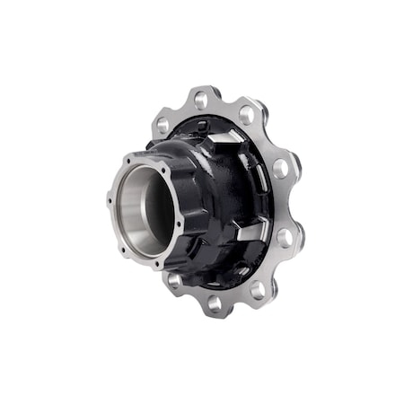 Webb 2023 Assy W/Cups  W/Abs 20231--0T